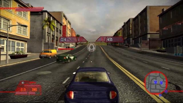Transformers: The Game 2.0 All Early/Advanced Decepticon Drones смотреть онлайн