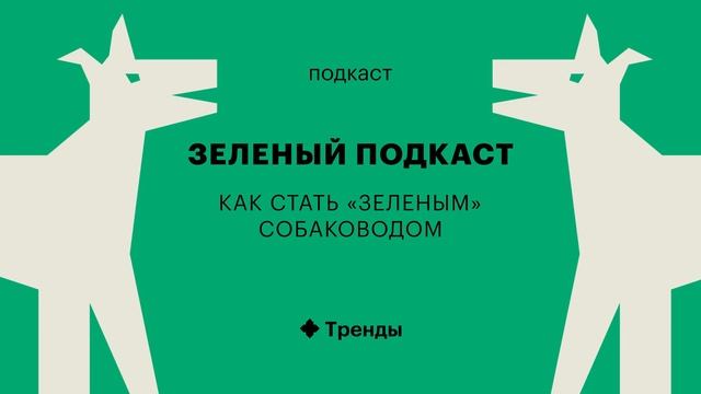 Как быть ответственным собаководом (Часть 1): убирать или не убирать? смотреть онлайн