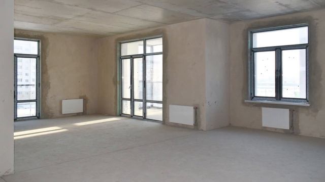 Продажа 4-х комнатной квартиры в элитном ЖК "Олимпик Парк" смотреть онлайн