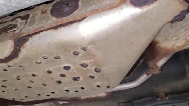 A True Survivor With Only 22K Miles - 1993 Mazda FD RX7 R1 Underbody Tour! смотреть онлайн