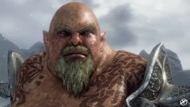 Middle - Earth: Shadow of War - Trailer смотреть онлайн