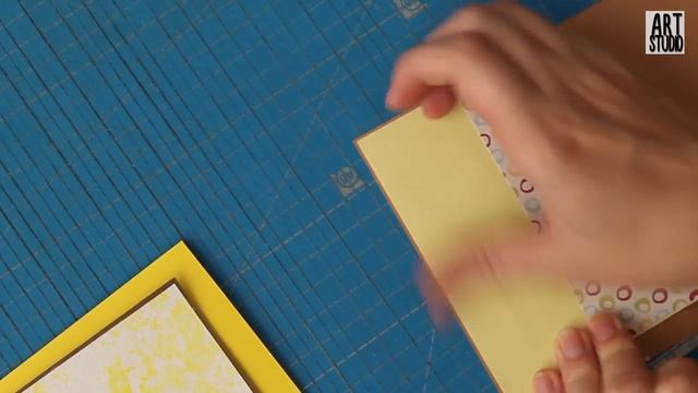 ArtStudio MS: Открытка для сладкоежки Винни!!! смотреть онлайн