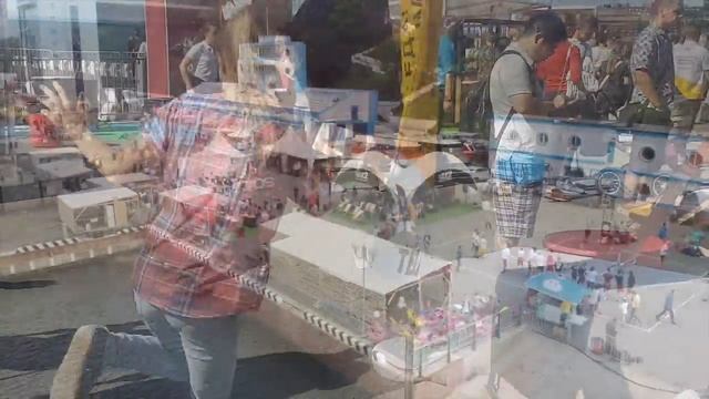 О, да! Еда! с Tele2 - По другим правилам смотреть онлайн