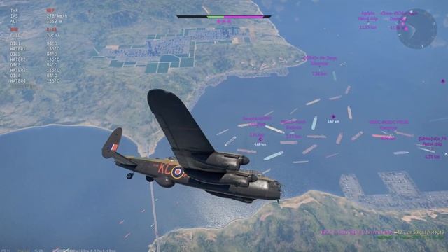 Completing Masterful Sabrage - Battle Pass Season 11 “Her Majesty's Hussar” - War Thunder смотреть онлайн