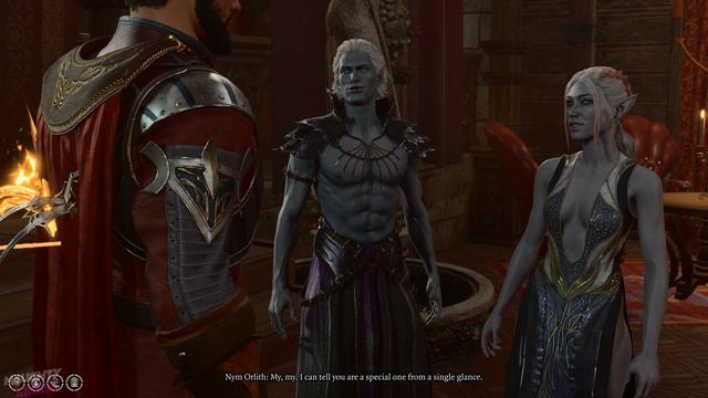 How To Fix Minthara Romance Flags With Mods смотреть онлайн