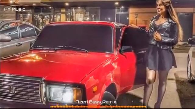 Ramal Dadasov - Seni Sevdim Sene Yandim