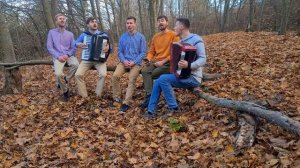 Чрез эту песню. Братья из Михайловки.