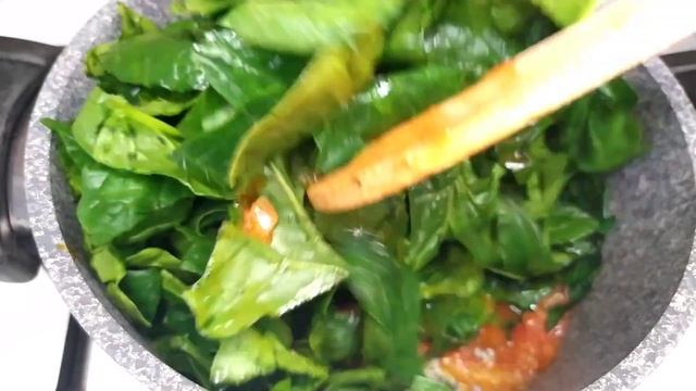 ШПИНАТ С РИСОМ ПО-ТУРЕЦКИ /Рецепты турецкой кухни #простовкусно #турецкаякухня смотреть онлайн