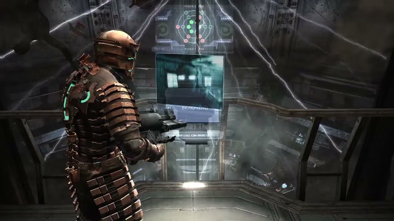 Dead Space #6 смотреть онлайн
