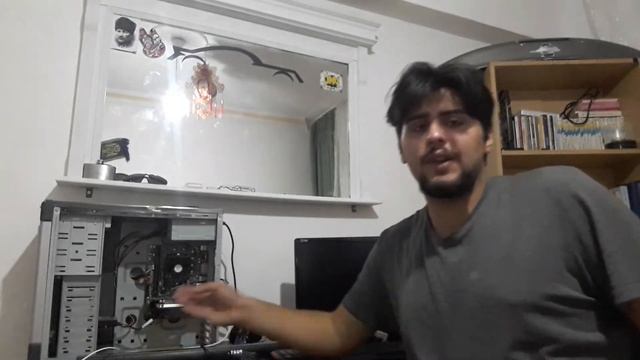 UCUZ EKRAN KARTI İNCELEME 9400GT NVIDIA смотреть онлайн