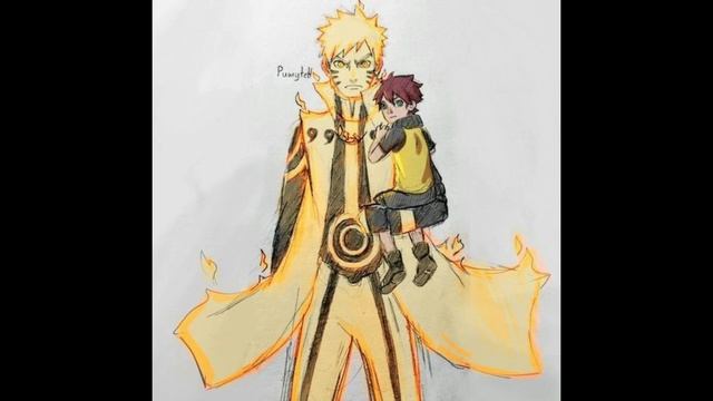 Superado QHPS NARUTO SE INTENTABA SUICIDAR DE PEQUEÑO Capitulo 1 смотреть онлайн