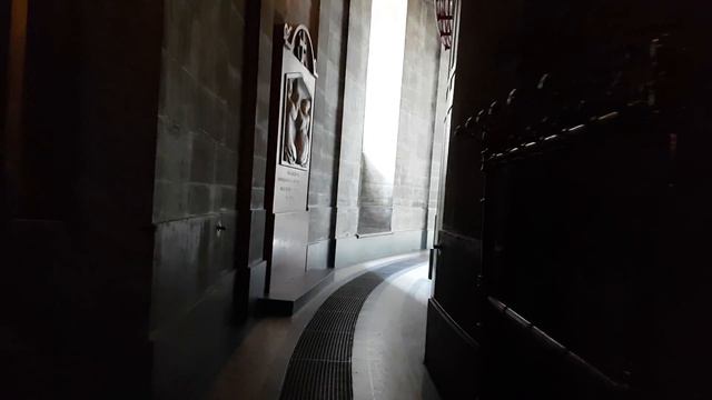 Fredricks Church, Copenhagen смотреть онлайн