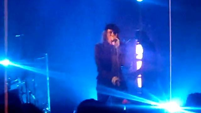HIM killing loneliness live at astoria 13/12/2007 смотреть онлайн
