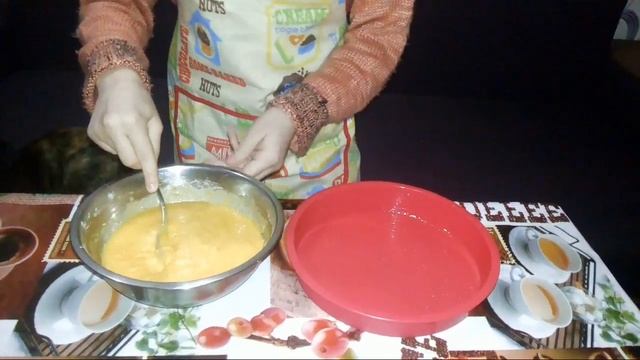 Пироги в летнее время