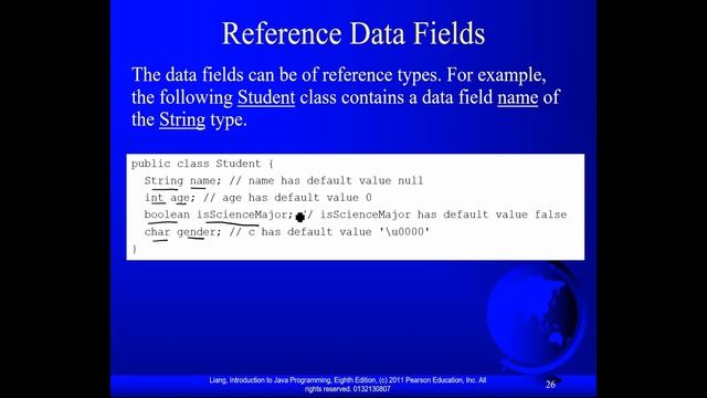 Java1 || Access modifiers & built in class ( Date and random classes ) смотреть онлайн