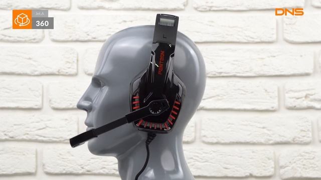 Распаковка наушников Jet.A GHP-750 PRO / Unboxing Jet.A GHP-750 PRO