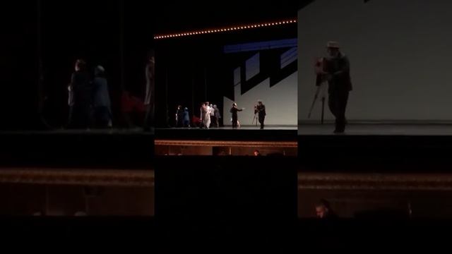 Театр Сан Карло 6 смотреть онлайн