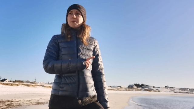 Замуж за норвежца. Подводные камни. смотреть онлайн