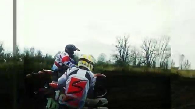 ОТБ. Анонс. Мотокросс. 4-й этап чемпионата Харьковской области 2016. г. Балаклея смотреть онлайн