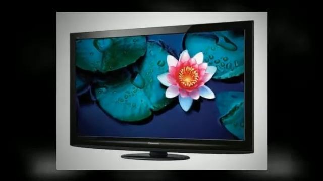 "Panasonic VIERA TC-P50GT25 50-inch 1080p 3D" смотреть онлайн