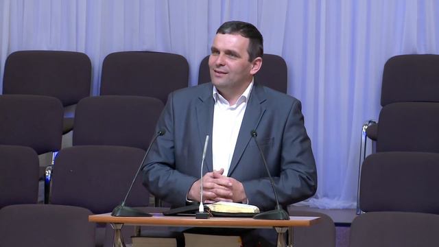 Вечернее воскресное служение||14/04/2019||участие гр.Левит смотреть онлайн