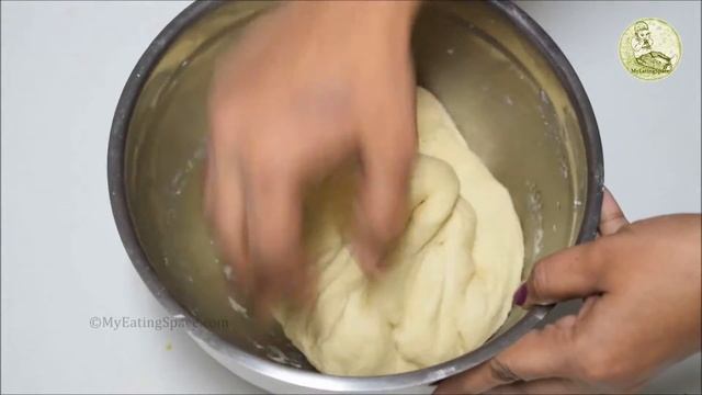 How to make Soft Airy Homemade Bread смотреть онлайн