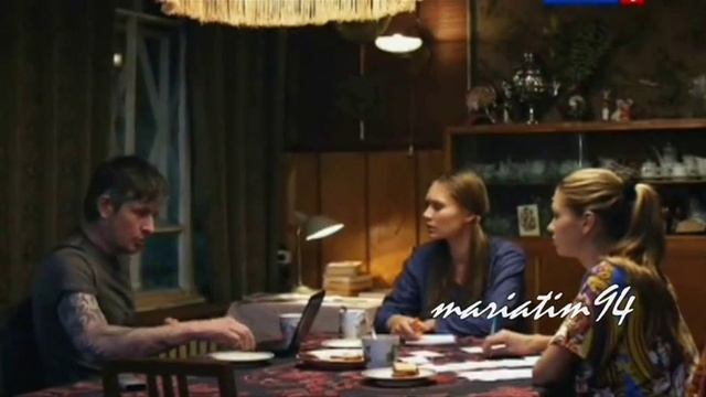 Парменков , Андрей , Вероника ~ Wake Me Up Inside