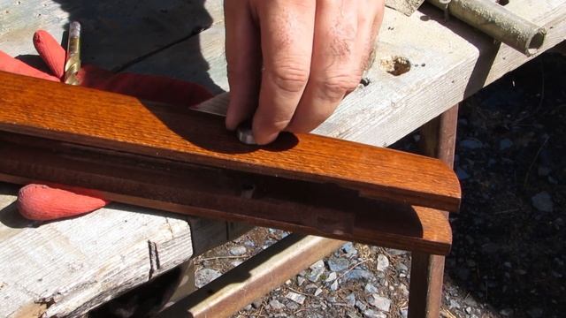 BORNER XS25 | ПРАВИЛЬНОЕ (усиленное) КРЕПЛЕНИЕ ЛОЖЕ С ЖЕЛЕЗОМ