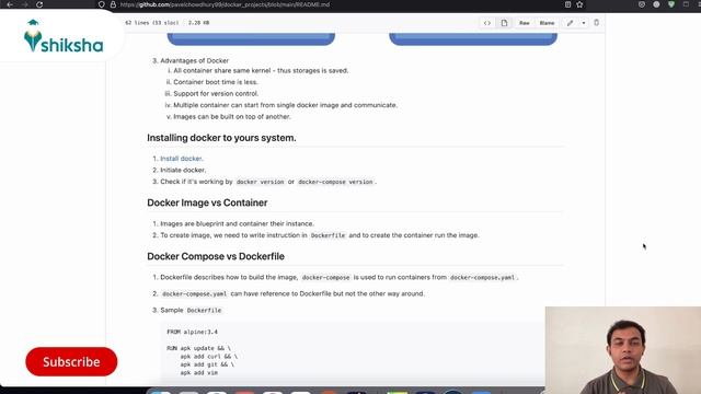 Top Docker project ideas for beginners | Installing Docker | Docker tutorial | Naukri Learning смотреть онлайн