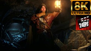 Assassin's Creed Unity - Dead Kings - Trailer (Remastered 8K)