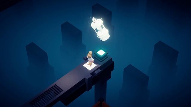 Timelie Chapter 2-10 without using all purple cube смотреть онлайн