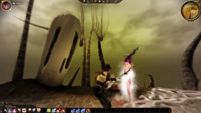 Dragon Age Origins Episode 6: The Possessed Boy смотреть онлайн