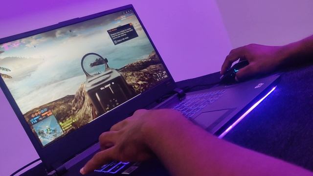 Rog Gaming Series Unboxing & Review | Best Gaming Laptop In Budget | Asus Rog Series | Rog G17 смотреть онлайн