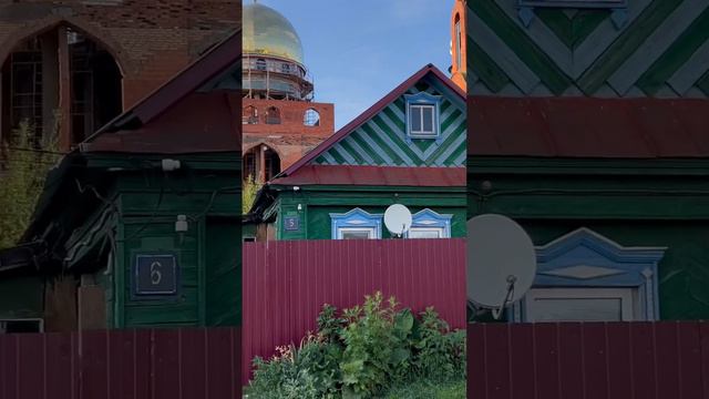 Храм всех религий смотреть онлайн