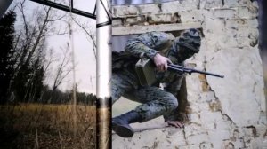 Посвящается бойцам кто служил в 14 бригада спецназа ГРУ г.Уссурийск