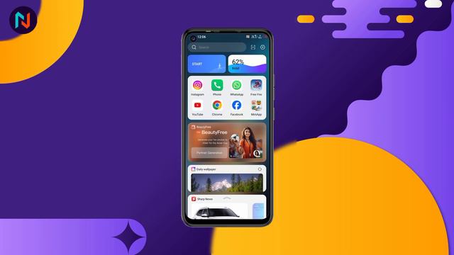 Tecno Mobile HiOS Launcher 14  Update 2024
