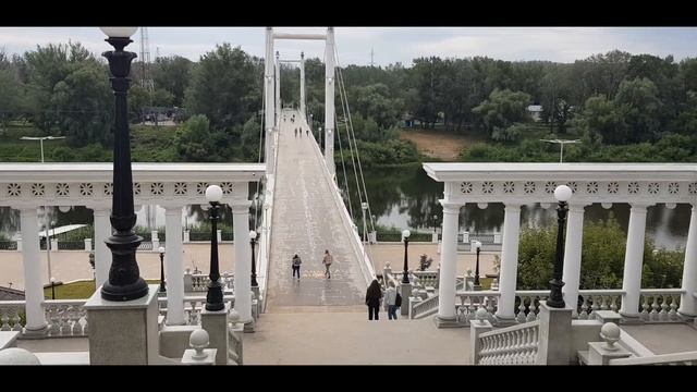 Соль-Илецк – Зауральная Роща. Для тех, кто любит уединение и природу. Прогулка по Зауральной Роще. смотреть онлайн