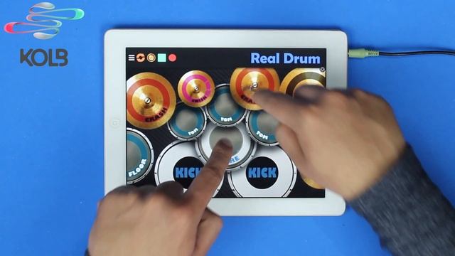 REAL DRUM: Linkin Park - Numb (Cover) смотреть онлайн