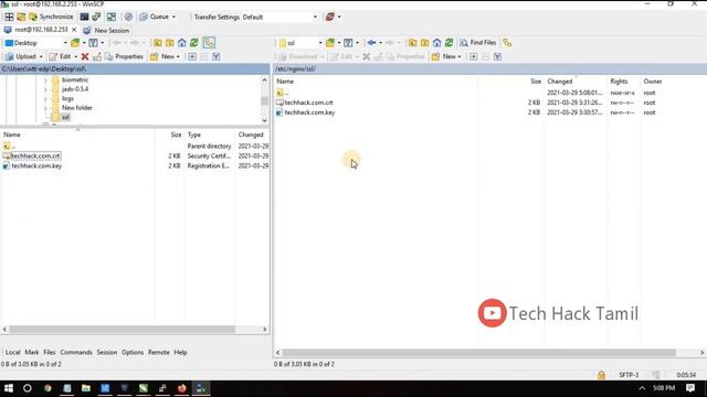 How to config https ssl on Metabase using Nginx Server || Metabase || Nginx смотреть онлайн