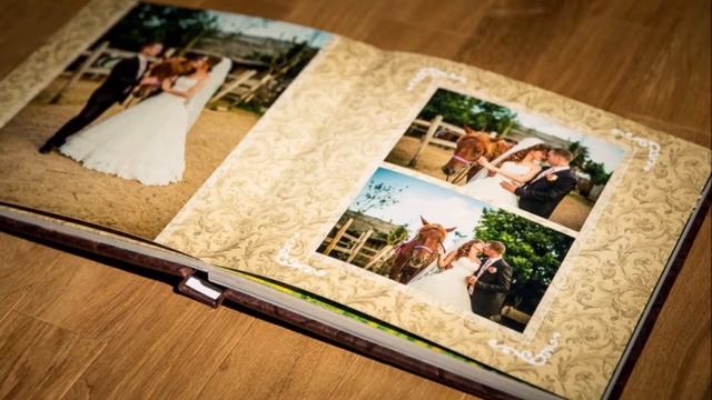 Фотокниги премиум! смотреть онлайн