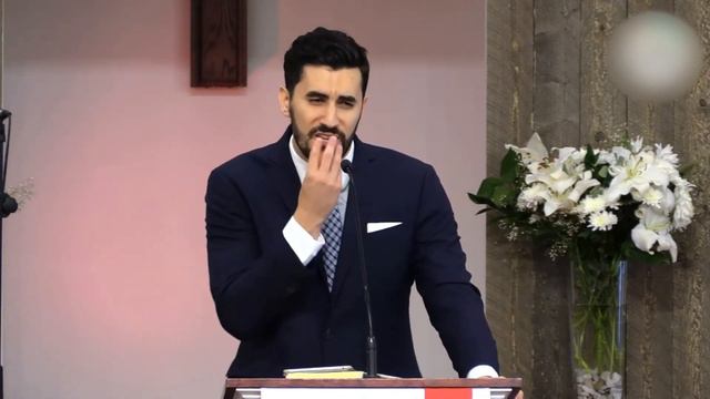 What God Will Do with Prayer | Pastor Daniel Batarseh смотреть онлайн