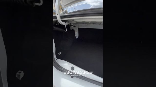 Renault Logan Privilege 2016 Automático 1.6 16V en Boyacars смотреть онлайн