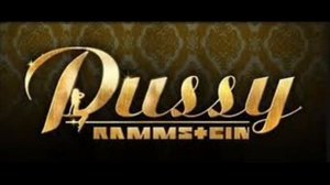 Rammstein-Pussy