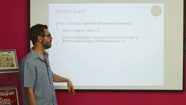 Moving out of legacy: The 4 rules of simple design - Marcello Duarte смотреть онлайн