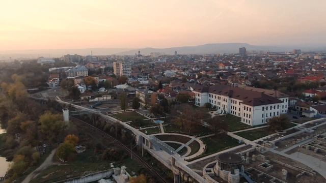 Groovy House Mix at Muzeul Regiunii Porților De Fier | Andrei Ioneanu 2022 смотреть онлайн