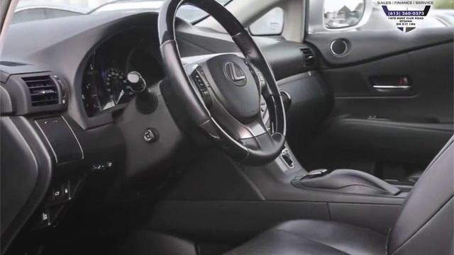 2014 Lexus RX-350 | Janex Auto | 2T2BK1BA9EC243734 смотреть онлайн