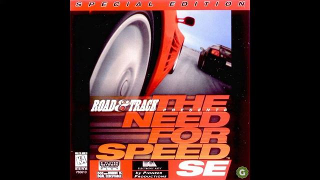 (nfs) Need For Speed Special Edition - Win #7 (Music Soundtrack OST) смотреть онлайн