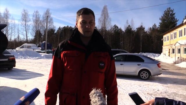 В Великоустюгском районе продолжается подготовка к паводкоопасному периоду смотреть онлайн