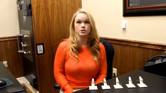 Diamond Clarity Explained - The Definition of Diamond Clarity and the 4 C's - Boca Raton смотреть онлайн