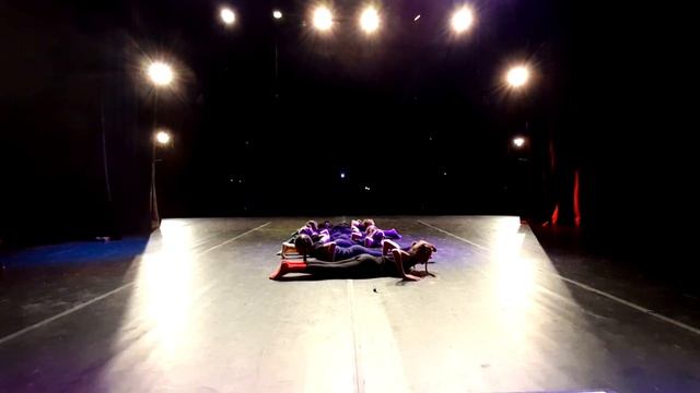 SHALL WE DANCE Сансара Микс Дэнс Жулебино смотреть онлайн